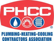 Plumbing-Heating-Cooling Contractors Association (PHCC)